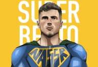 "Super Bento": Time de CR7 anuncia goleiro da Seleção Brasileira