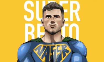Goleiro Bento foi anunciado no Al-Nassr, time de Cristiano Ronaldo
