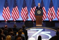 Biden diz que não tem "nenhum bom motivo" para conversar com Putin no momento