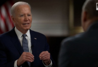 Biden admite que perguntas sobre idade e condicionamento físico são 