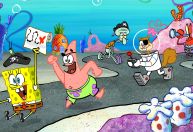 25 anos de Bob Esponja: dublador revela os maiores desafios do personagem
