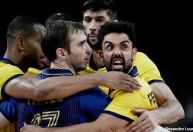 Paris 2024: o que o Brasil precisa para se classificar no vôlei masculino
