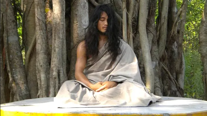 Buddah Boy - Ram Bahadur Bamjon