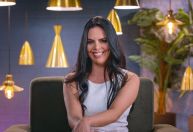 Casamento às Cegas: web aponta semelhança entre votos de Renata e influenciadora