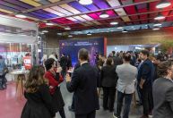 CNN Talks: Veja fotos do evento sobre tecnologia e cidades inteligentes em São Paulo