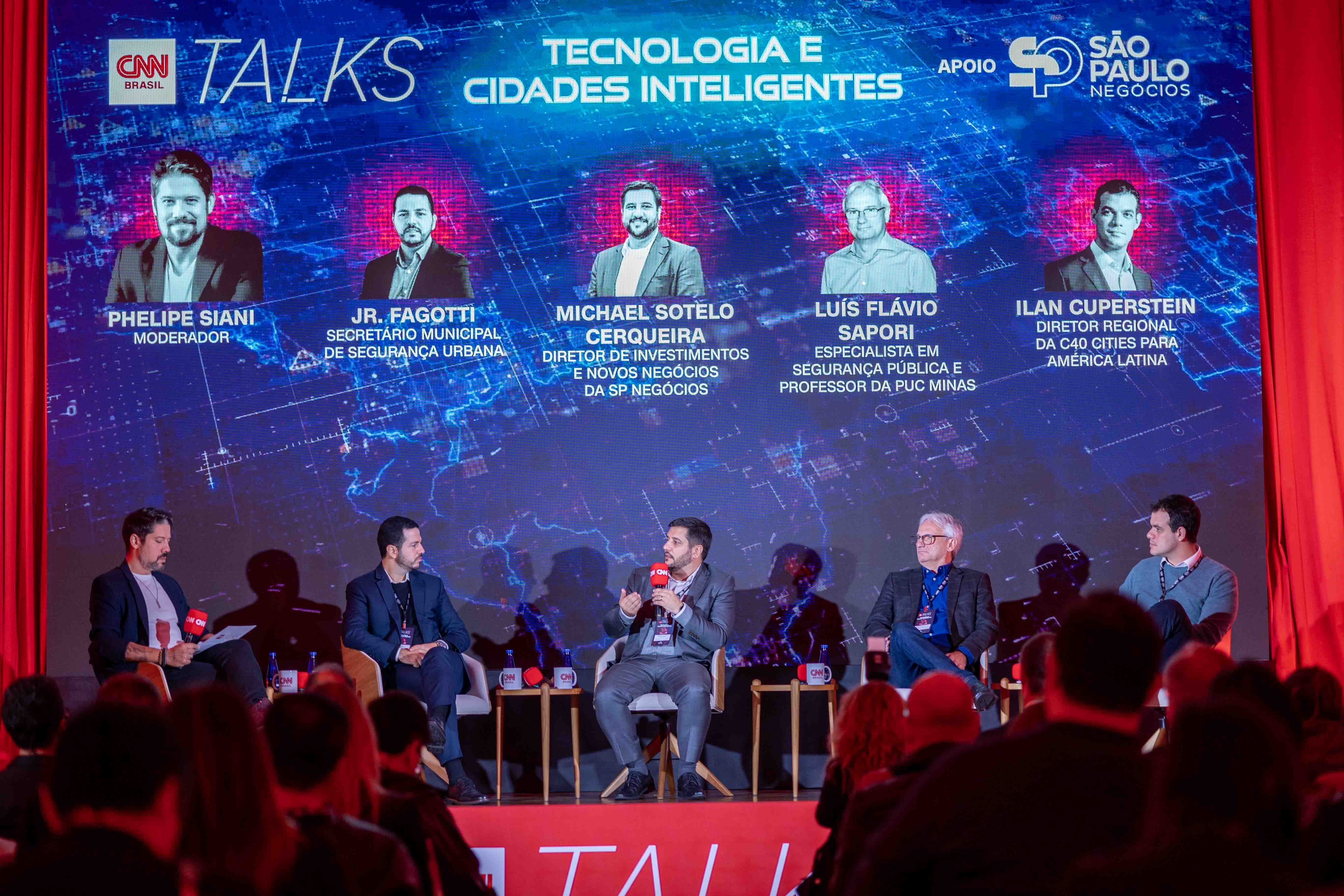 CNN-Talks-discute-tecnologia-e-cidades-inteligentes