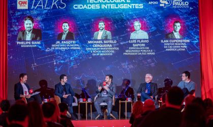 Será que a gente precisa de mais tecnologia ou de mais integração?