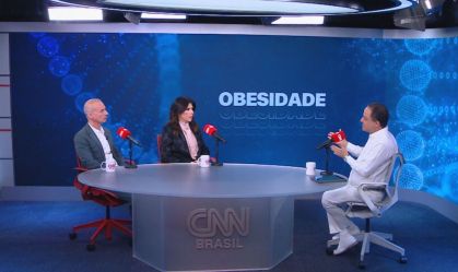 Combate à obesidade infantil deve envolver toda a família, dizem especialistas