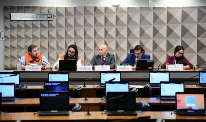 Entenda por que senadores e deputados farão visitas a MT, Pernambuco e Sergipe