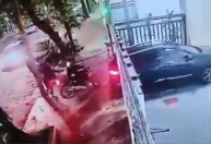 Polícia do Rio prende chefe da quadrilha responsável por roubos de veículos na Tijuca