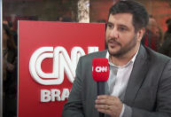 Diretor da SP Negócios: aquisição massiva de ônibus elétricos melhora serviço e protege clima
