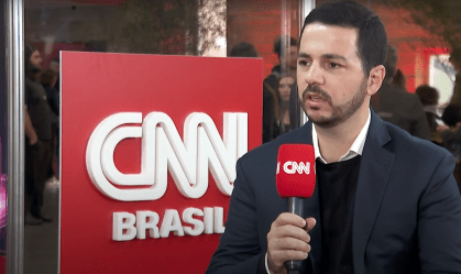 Secretário quer capital paulista como "referência mundial" em uso de tecnologia na segurança