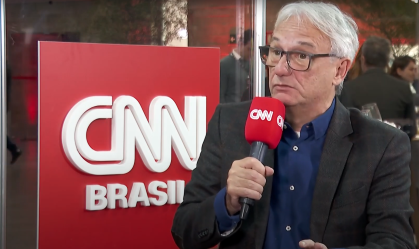 Especialista em segurança defende uso de softwares de identificação e vê potencial em IA