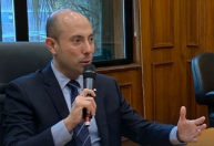 SP defende regra fiscal em projeto que renegocia dívidas dos estados