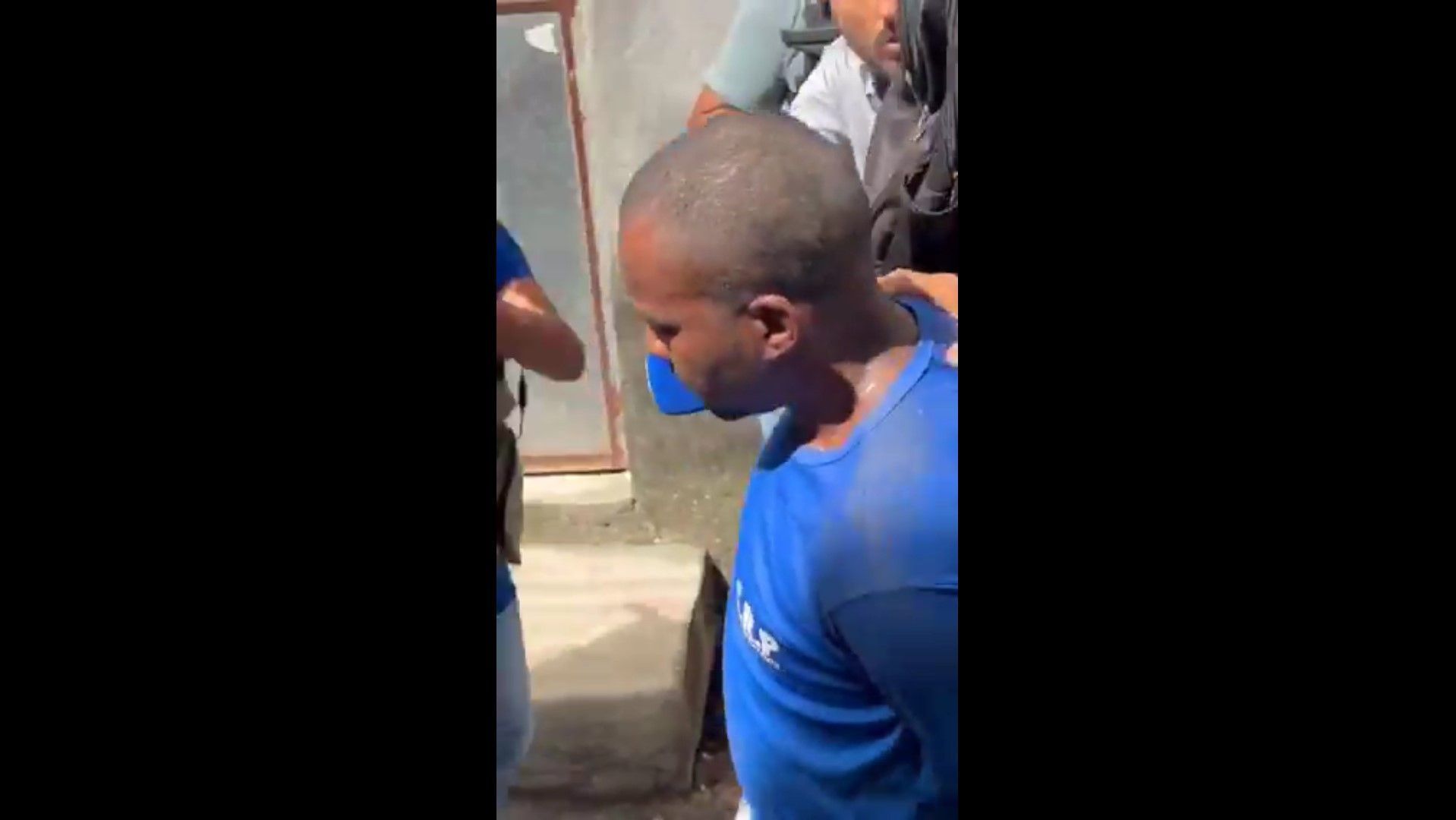 Segundo a Polícia Civil da Bahia, suspeito confessou o crime