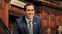 Quem é Eduardo Cavaliere, novo prefeito do Rio de Janeiro