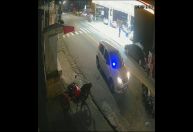 Vídeos: GCM aposentado atira contra jovens e diz que os confundiu com assaltantes em SP