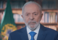 Lula faz balanço do governo e diz que não abrirá mão da responsabilidade fiscal