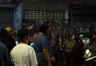 Eleições na Venezuela: tensão em Caracas após fechamento das urnas