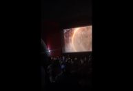 "Deadpool & Wolverine": sessão de estreia do filme acaba em pancadaria em cinema no litoral paulista; veja vídeo