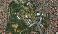 É possível ampliar o parque do Ibirapuera, em São Paulo?