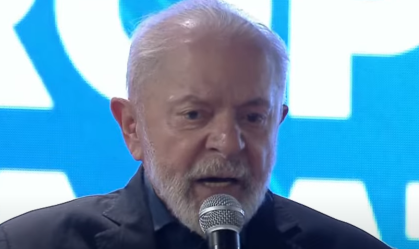 Alertado sobre queda de popularidade, Lula convoca reunião ministerial