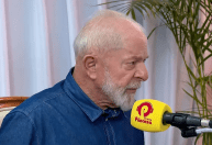 Lula: 