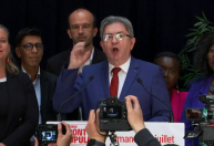 Apuração confirma vitória da coalizão de esquerda na França