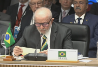 Lula no Mercosul: &quot;não há atalho na democracia em nossa região&quot;