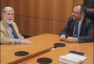 Celso Amorim ressalta importância do processo democrático a chanceler de Maduro