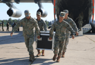 China e Belarus realizam exercícios militares conjuntos 