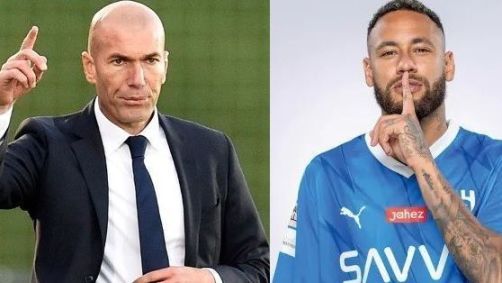 Carille cita Neymar e Zidane para ressaltar que Santos não tem craques