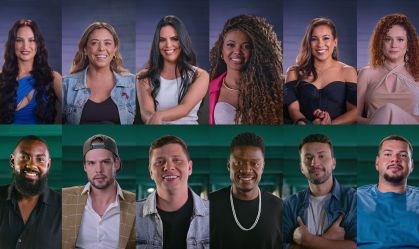 Casamento às Cegas Brasil 4: saiba quais casais continuam juntos