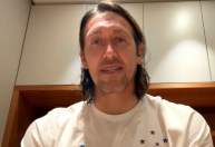 Cássio sugere mudanças ao Corinthians e exalta SAF do Cruzeiro; veja