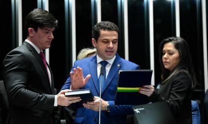 Quem é Castellar Neto, que assume cadeira no Senado durante a eleição