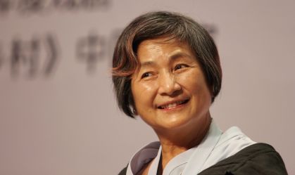Actress Cheng Pei-pei Passed Away At 78