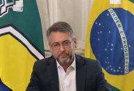 Real Time Big Data: Clécio Luís tem aprovação de 57% no AP; 39% desaprovam