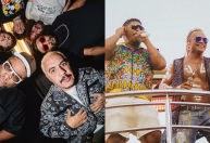 Com Planet Hemp e Timbalada, Coala Festival fecha line-up de domingo; confira