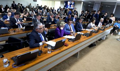 Comissão da Câmara decide que pensão alimentícia deve ser isenta de IR