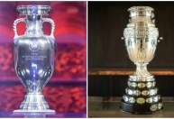 Participação na Eurocopa tem premiação maior que vice da Copa América; veja números