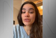 Influenciadora Raissa Barbosa denuncia ex-namorado por violência doméstica