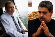 Brasil quer acordo com Maduro e González para apuração imparcial