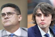 Eleições em Manaus: David Almeida tem 33% e Amom Mandel, 22%, diz Quaest