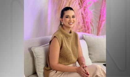 Faleceu aos 34 anos a influenciadora e enfermeira Tainá Medeiros