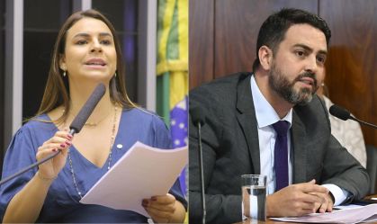 Eleições em Porto Velho: Mariana Carvalho tem 40,3%, e Léo Moraes, 20,4%, diz Paraná Pesquisas