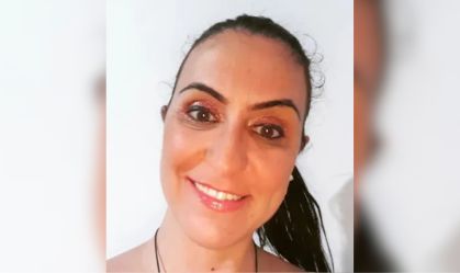 Médica Claudia Soares Alves, presa apontada como responsável por sequestrar uma bebê recém-nascida em Uberlândia (MG)