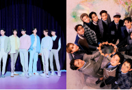 Conteúdos do BTS e SEVENTEEN chegam ao streaming Rakuten Viki em parceria com HYBE