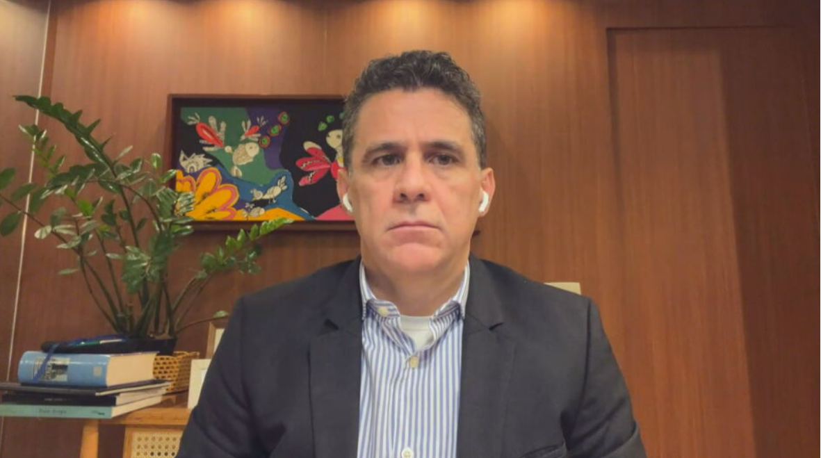 Cristiano Noronha