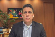 Marasmo pelo comando do Senado contrasta com disputa acirrada na Câmara, diz cientista político à CNN