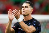Cristiano Ronaldo nega fim de ciclo em Portugal e responde sobre Copa de 2026